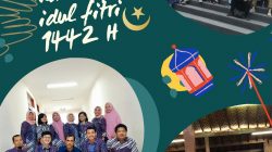 Hari Raya Idul Fitri 1442 H